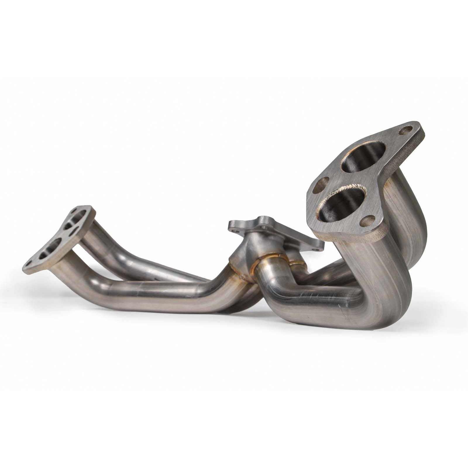 GrimmSpeed Equal Length Exhaust Header - 2015-2021 Subaru WRX