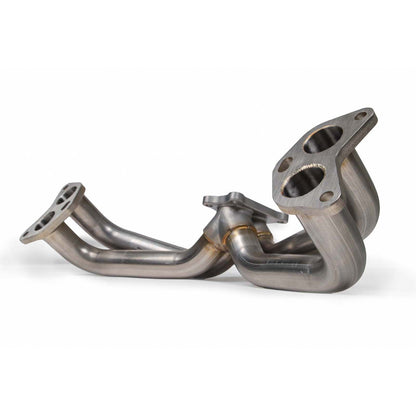 GrimmSpeed Equal Length Exhaust Header - 2015-2021 Subaru WRX
