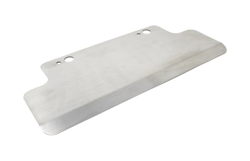 Torque Solution Turbo Heat Shield - Volkswagen 2.0T Models (Inc. GTI 1999-2006 / Jetta 1998-2008)