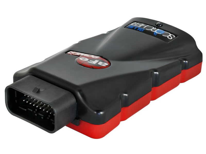aFe Scorcher Blue Bluetooth Power Module 16-19 Honda Civic/Si/Accord L4-1.5L/2.0L (77-86601)