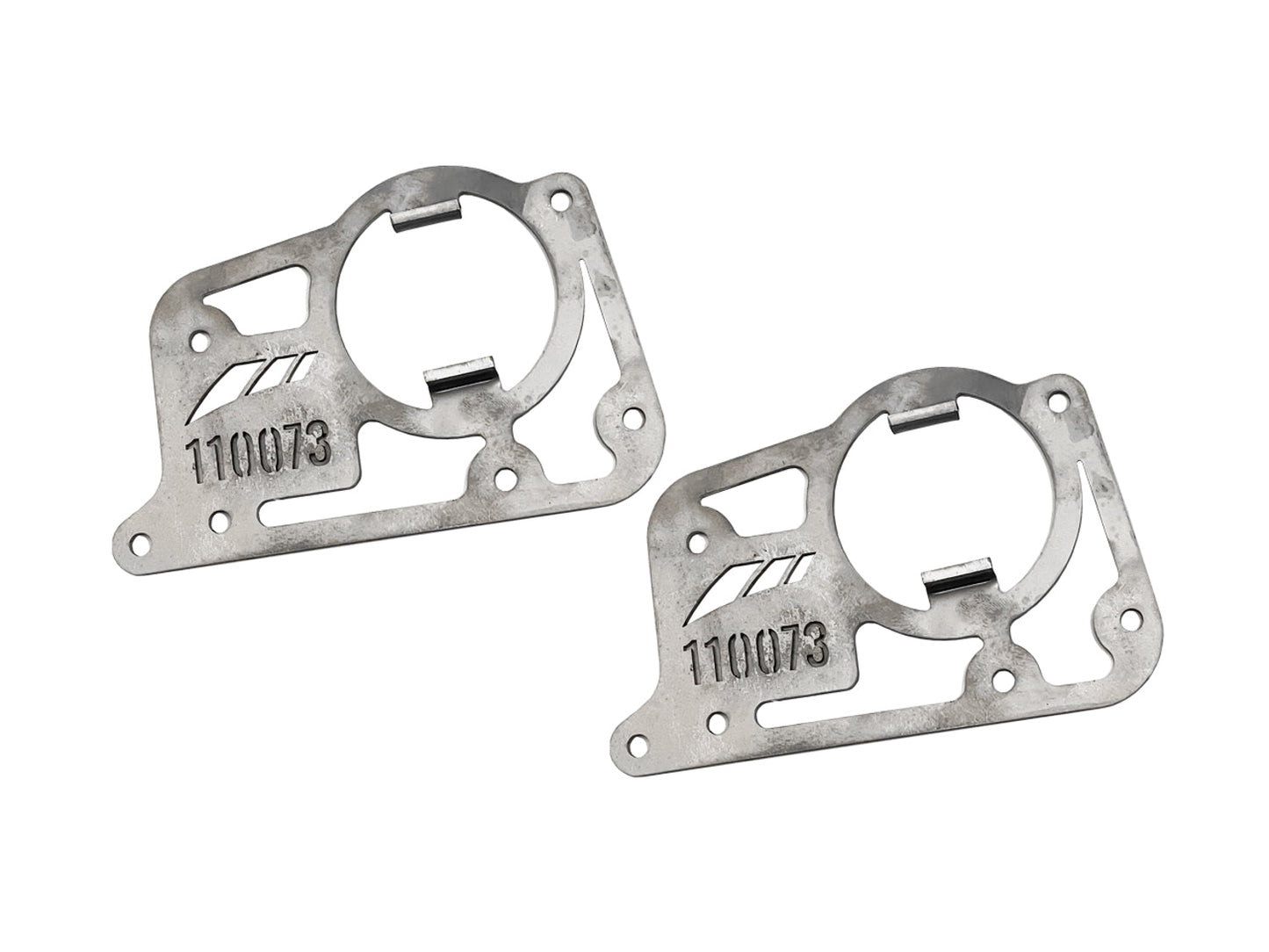 AWE Touring Edition Axleback Exhaust for C7 Corvette Stingray / Z51 / Grand Sport / Z06 / ZR1 -- Chrome Silver Tips (includes AWE AFM valve simulators)