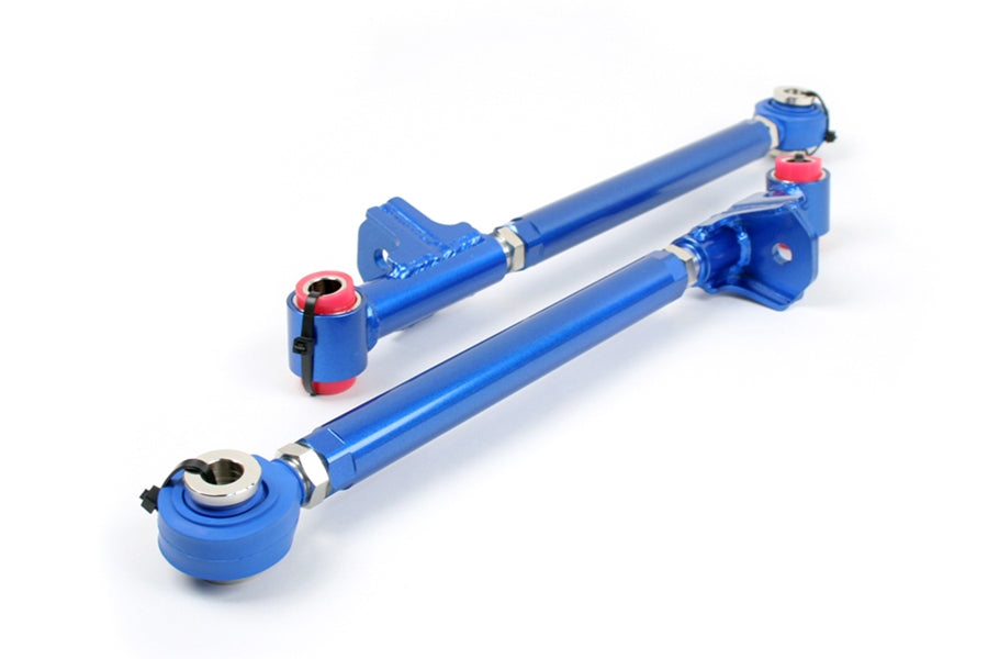 Cusco Rear Lateral Link Rear Set - 2004-2005 Subaru STI