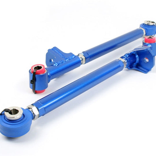 Cusco Rear Lateral Link Rear Set - 2004-2005 Subaru STI