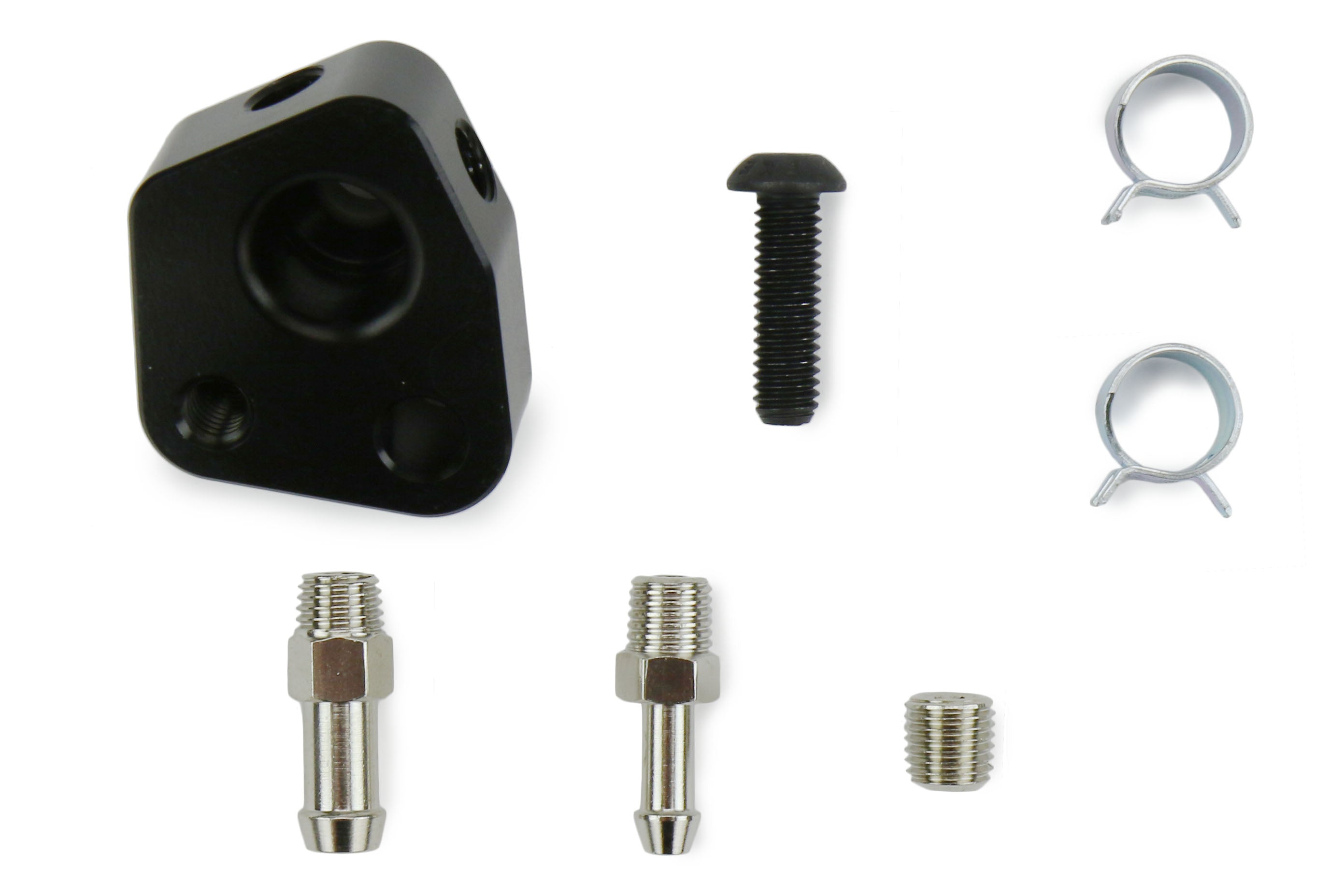 Turbosmart Boost Reference Adapter - Universal – 4thto5thAutomotive