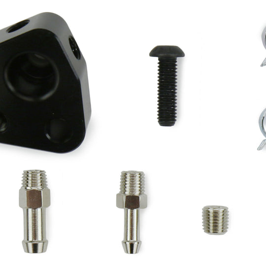 Turbosmart Boost Reference Adapter - Universal