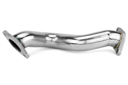 Invidia Over Pipe - 2013-2020 Scion FR-S / Subaru BRZ / Toyota 86