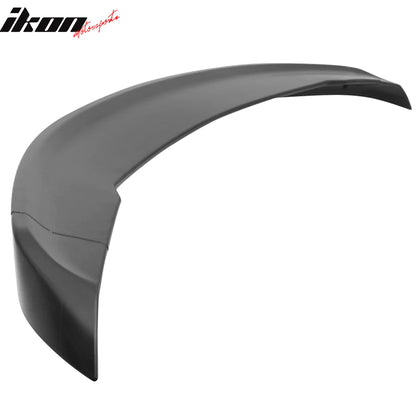 Ikon Motorsports 2016-2023 Chevrolet Camaro 1LE Rear Spoiler