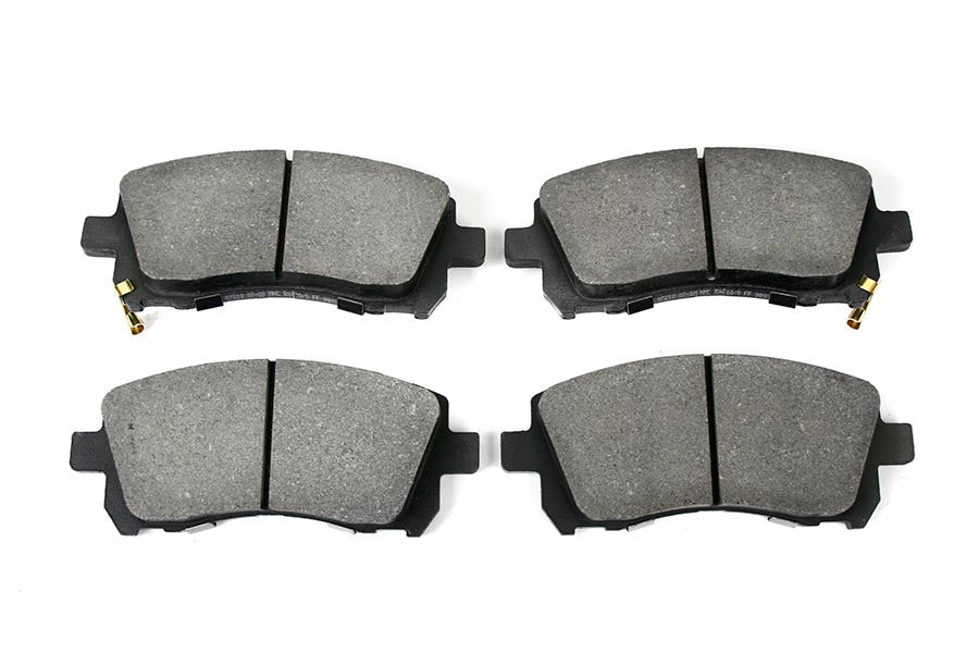 Stoptech Sport Front Brake Pads - Subaru Models (inc. 2002 WRX / 1999-2001 2.5RS)