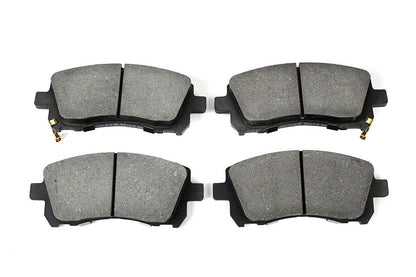 Stoptech Sport Front Brake Pads - Subaru Models (inc. 2002 WRX / 1999-2001 2.5RS)
