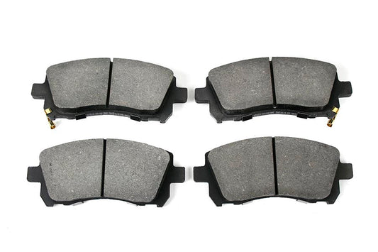 Stoptech Sport Front Brake Pads - Subaru Models (inc. 2002 WRX / 1999-2001 2.5RS)