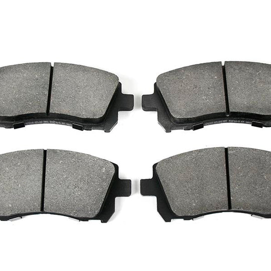 Stoptech Sport Front Brake Pads - Subaru Models (inc. 2002 WRX / 1999-2001 2.5RS)