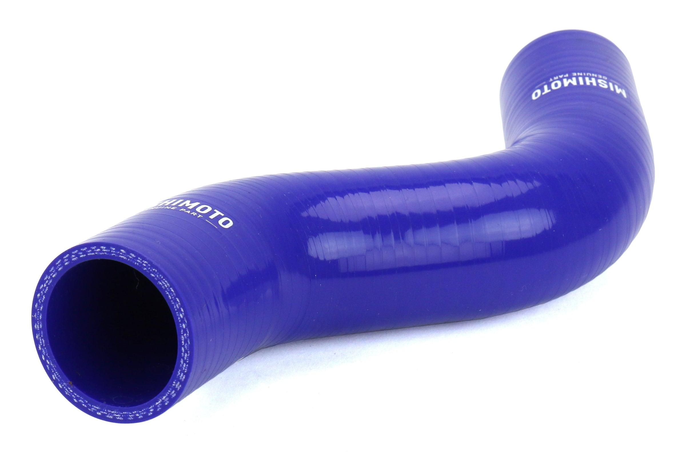 Mishimoto Radiator Hose Kit Blue - 1999-2001 Subaru Impreza 2.5RS