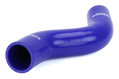 Mishimoto Radiator Hose Kit Blue - 1999-2001 Subaru Impreza 2.5RS