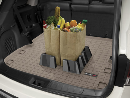 Weathertech CargoTech Cargo Containment System - Universal