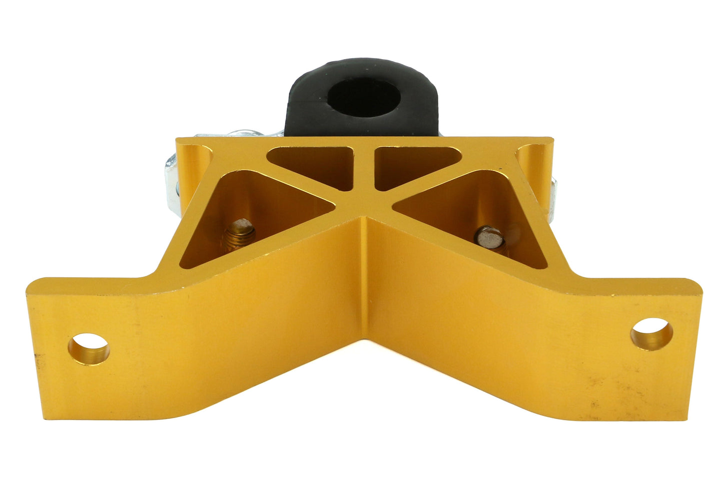 Whiteline Forged Aluminum Sway Bar Mounts 20mm - 2002-2007 Subaru WRX / STI / 1993-2007 Impreza / 1990-1999 Legacy