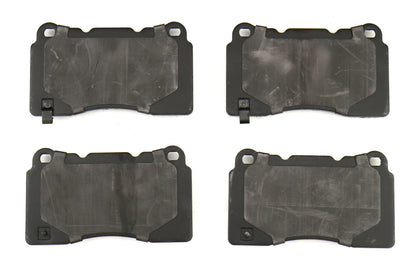 Stoptech Street Select Front Brake Pads - 2004-2017 Subaru STI / Mitsubishi Evo / OEM Brembo Applications