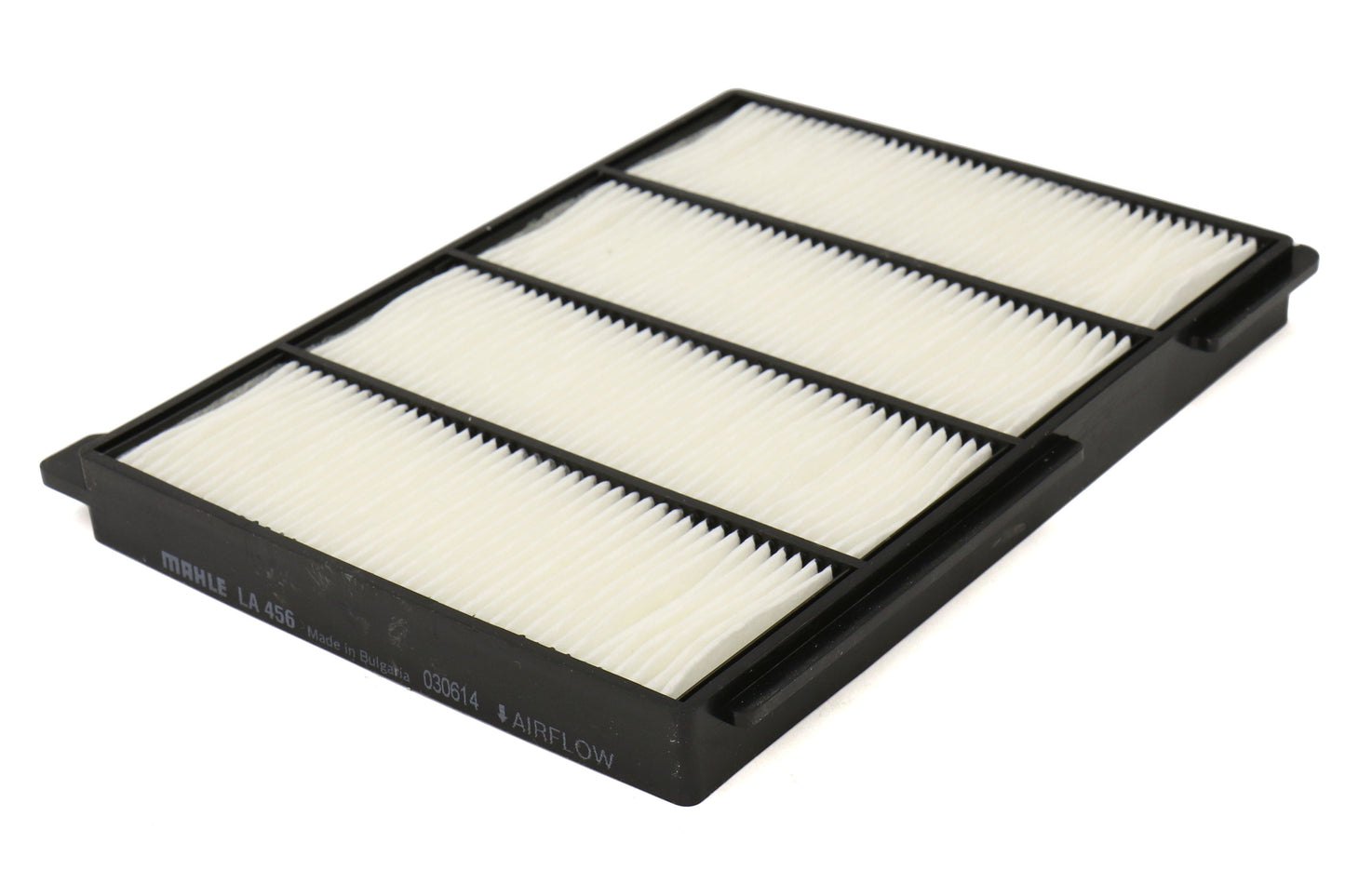 Mahle Cabin Air Filter - 2000-2001 Subaru Impreza