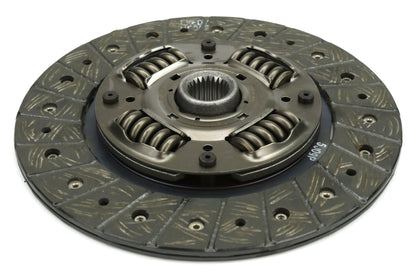 Exedy OEM Replacement Clutch Kit - 2002-2003 Subaru WRX/STI / 2004-2005 Forester XT