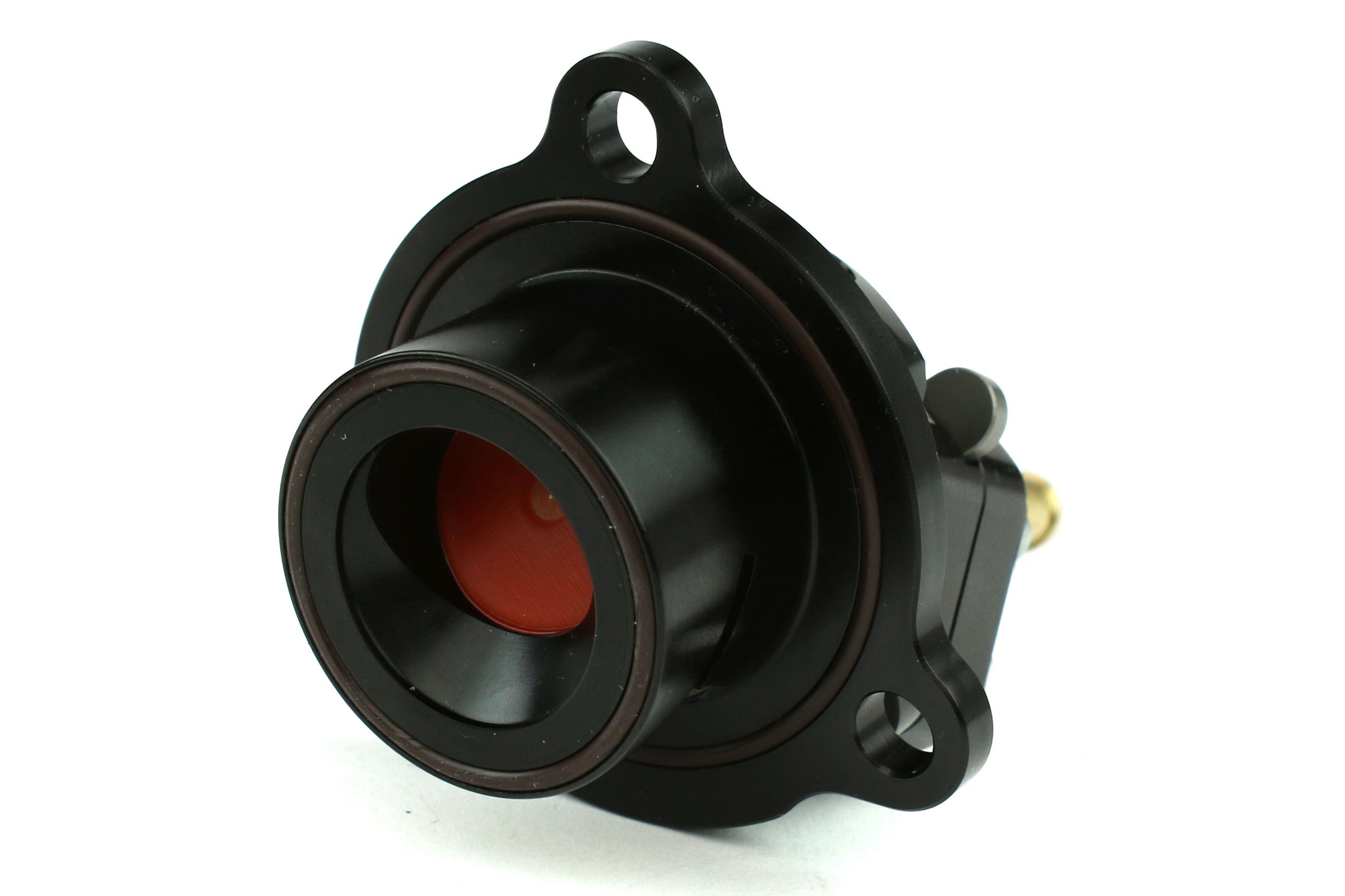 Go Fast Bits DVX Diverter Valve - 2013-2018 Ford Focus ST