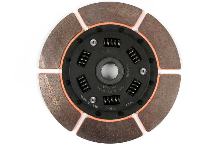 Exedy Replacement Clutch Disc Type B - 2002-2005 Subaru WRX / 2004-2021 STI