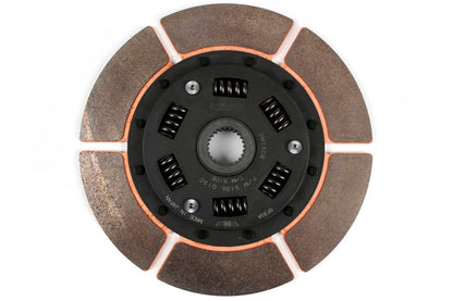 Exedy Replacement Clutch Disc Type B - 2002-2005 Subaru WRX / 2004-2021 STI