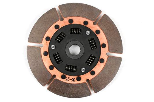 Exedy Replacement Clutch Disc Type B - 2002-2005 Subaru WRX / 2004-2021 STI