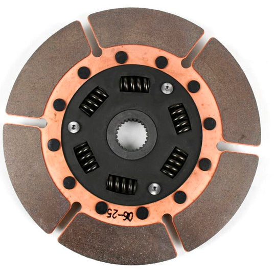 Exedy Replacement Clutch Disc Type B - 2002-2005 Subaru WRX / 2004-2021 STI