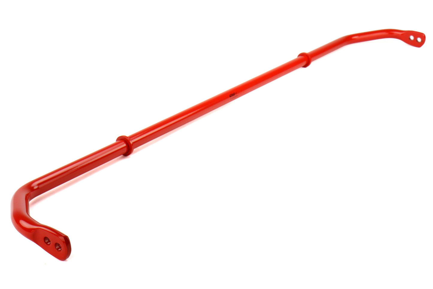 Eibach Rear Sway Bar 26mm - 2016-2017 Ford Focus RS