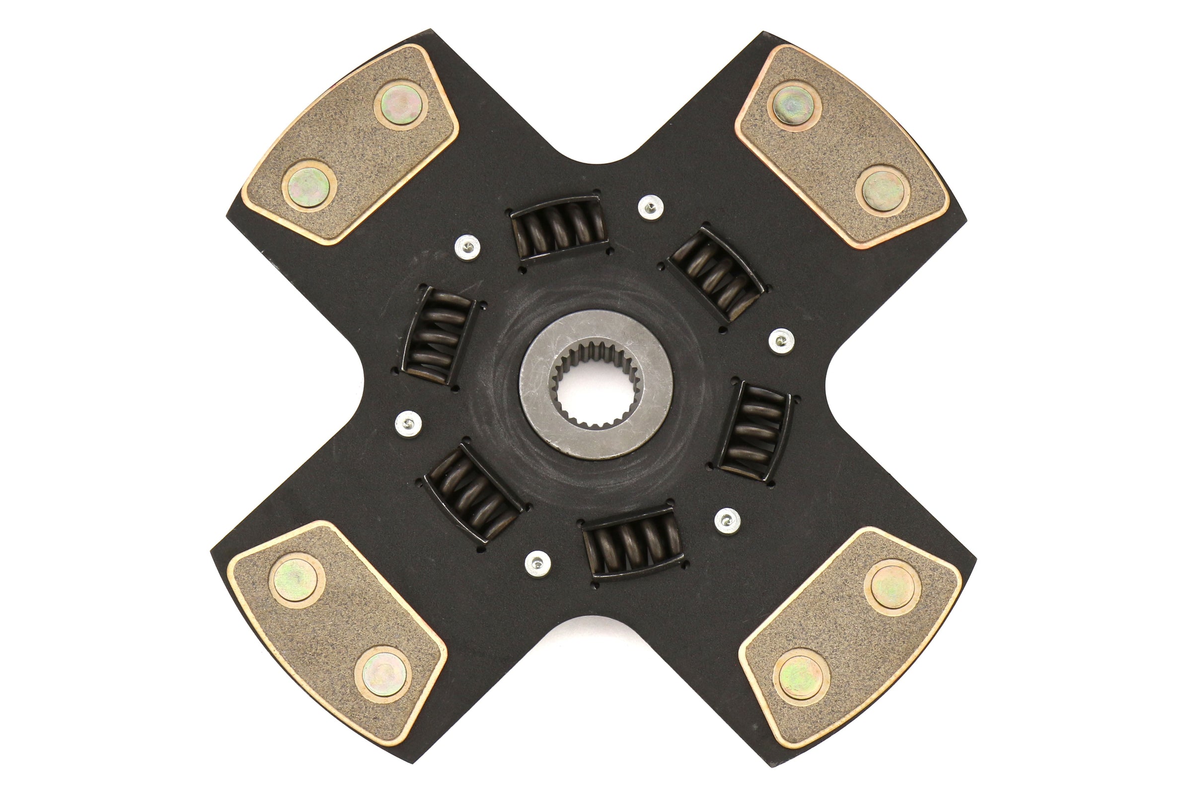 South Bend Clutch Stage 4 Extreme Clutch Kit - 2004-2021 Subaru STI / 2007-2009 Legacy GT spec B