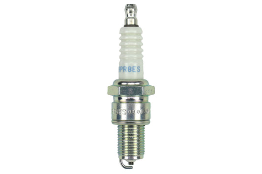 NGK Copper Spark Plug One Step Colder 3923 - 2003-2006 Mitsubishi Evo 8/9