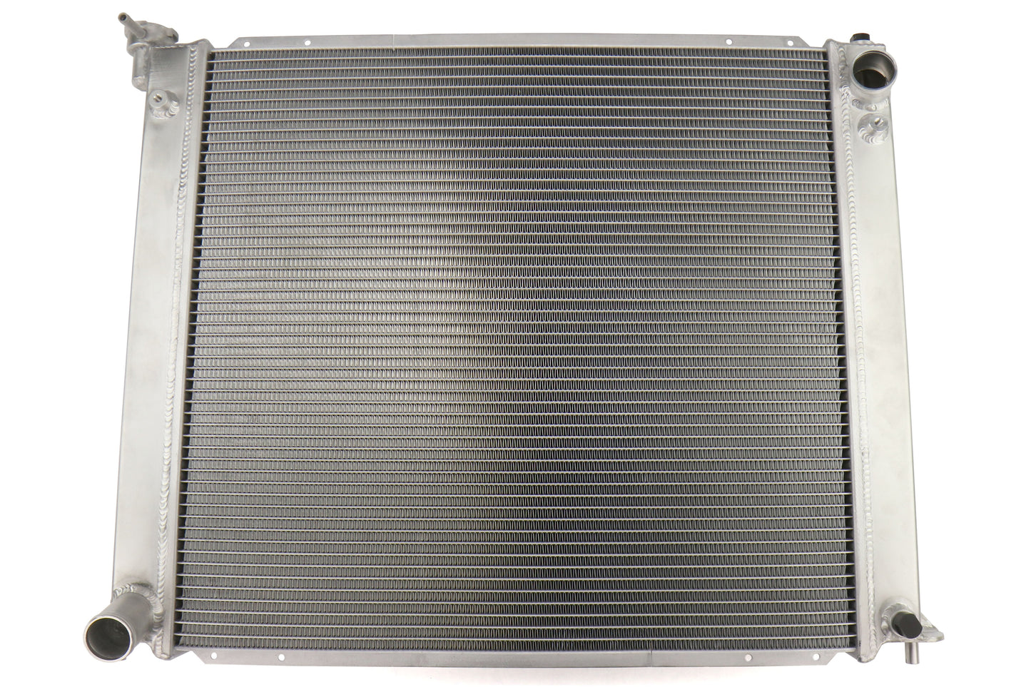 Koyo Aluminum Racing Radiator Manual Transmission - 1990-1996 Nissan 300ZX
