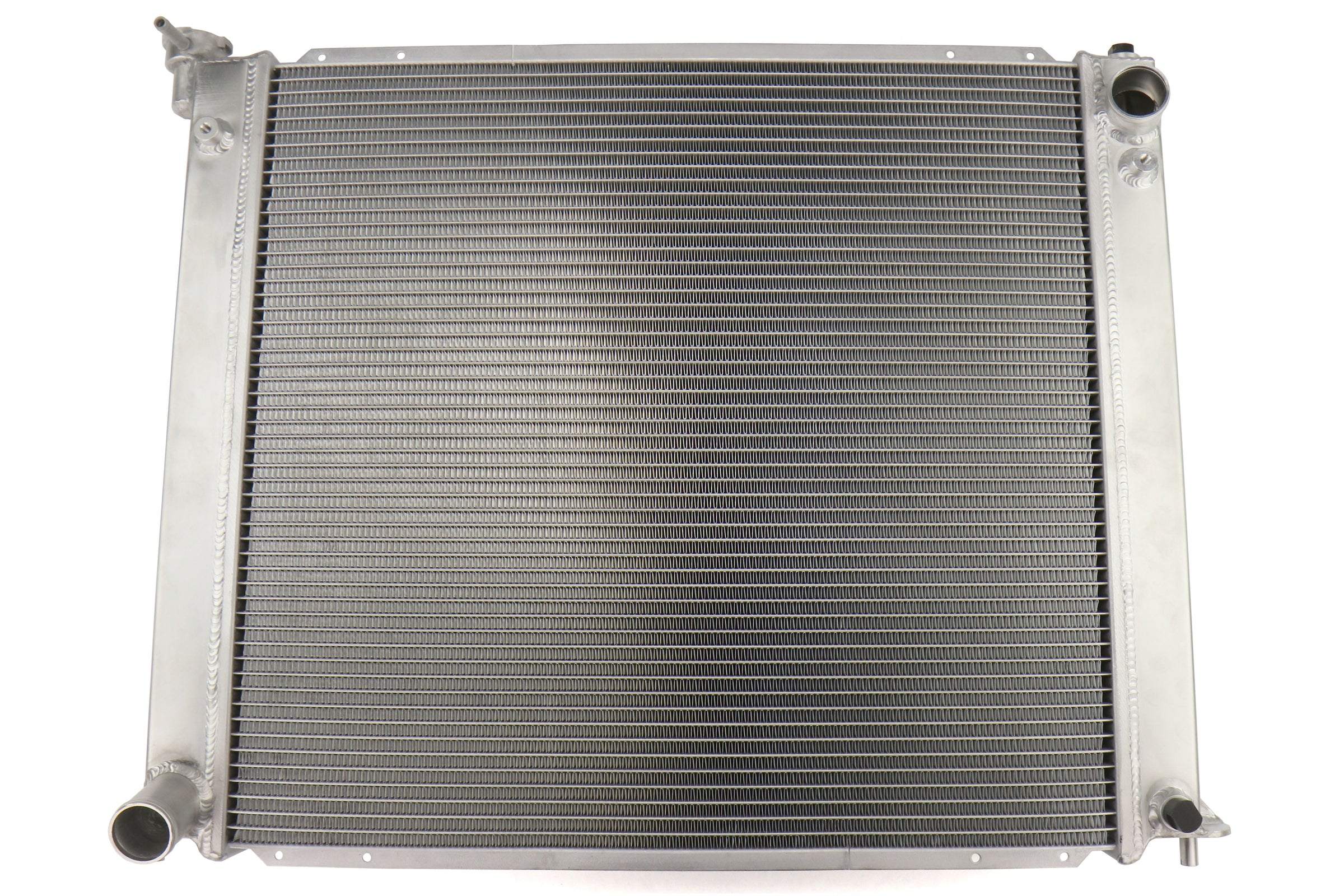 Koyo Aluminum Racing Radiator Manual Transmission - 1990-1996 Nissan 300ZX