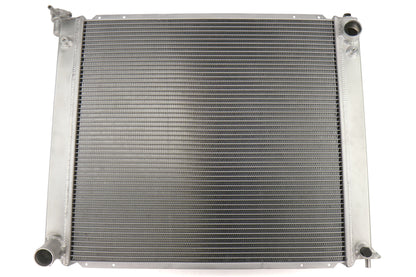 Koyo Aluminum Racing Radiator Manual Transmission - 1990-1996 Nissan 300ZX