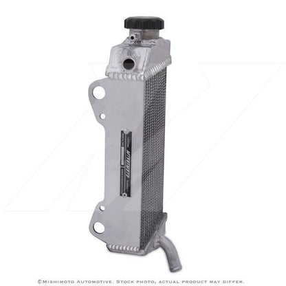 Mishimoto 02-13 Yamaha YZ85 Braced Aluminum Radiator