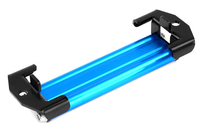 Cusco Battery Tie Down Blue Type C - Universal
