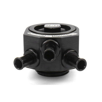 08-14 WRX / 05-12 Legacy GT GrimmSpeed Air Oil Separator