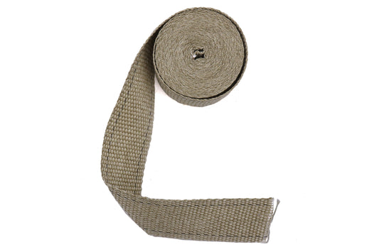 DEI Fiberglass Exhaust / Header Wrap 2in x 15ft - Universal