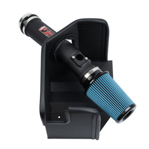 Injen Short Ram Air Intake for Toyota GR Corolla (2023-2026)
