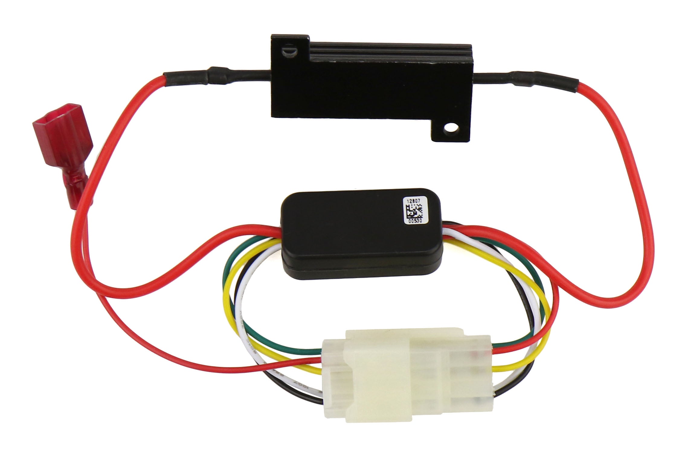 Diode Dynamics Tail As Turn + Backup Module - 2015-2021 Subaru WRX / STI | DD3012