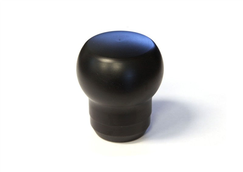 Torque Solution Fat Head Shift Knob Delrin Black - 2004-2021 Subaru STI / Subaru WRX 2015-2021 / 2013-2021 Scion FR-S / Subaru BRZ / Toyota 86