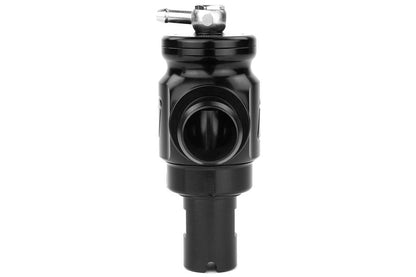 Turbosmart Recirculating Blow Off Valve Kompact Plumb Back Black
