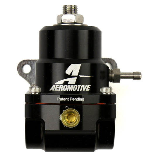 Aeromotive A1000 Adjustable Fuel Regulator - Universal
