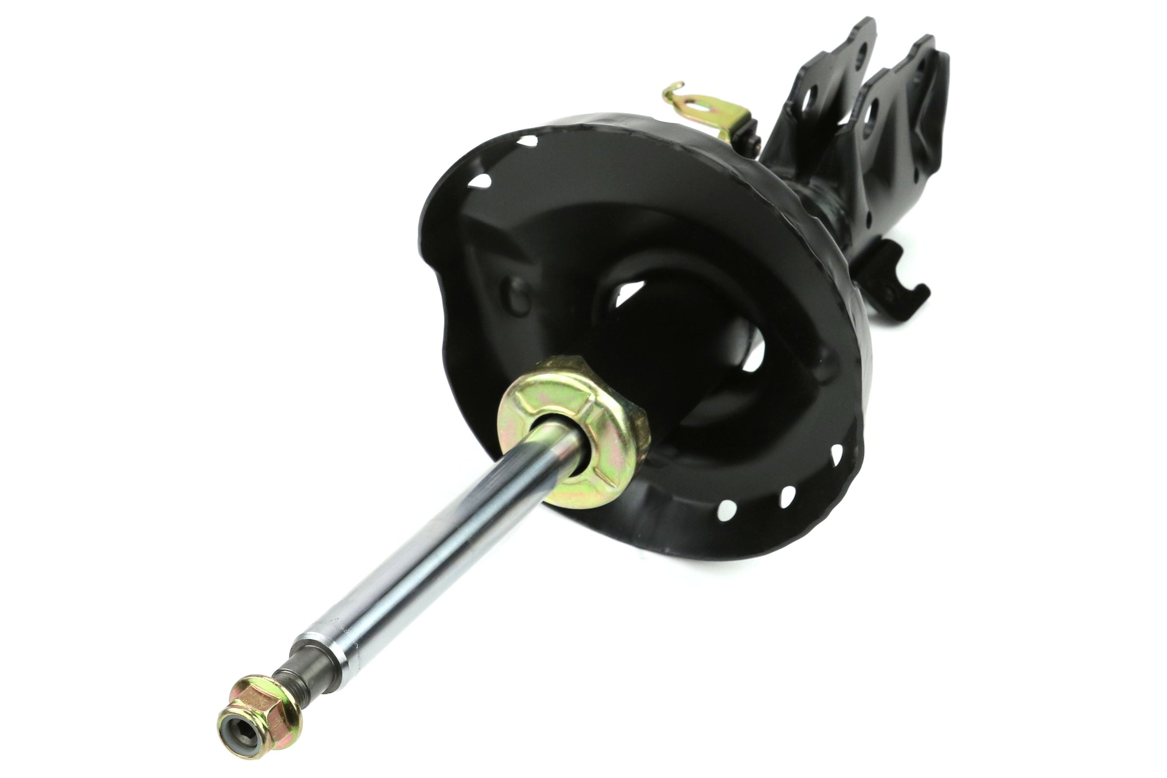 Pedders Front Right Strut - 2008-2014 Subaru WRX