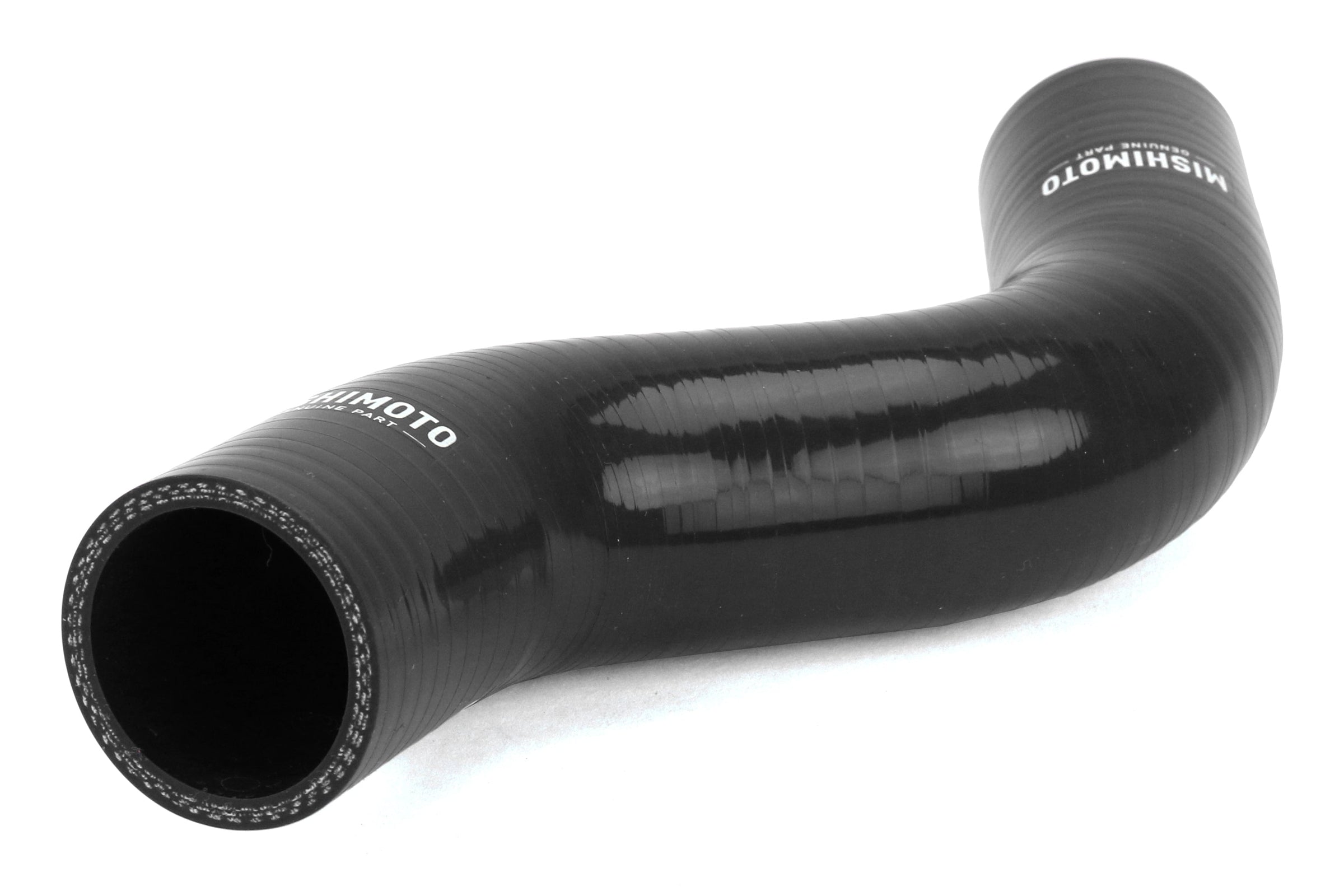 Mishimoto Radiator Hose Kit Black - 1999-2001 Subaru Impreza 2.5RS