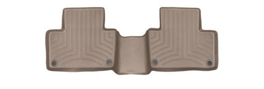 Weathertech Rear FloorLiner Tan - 2020-2024 Subaru Outback