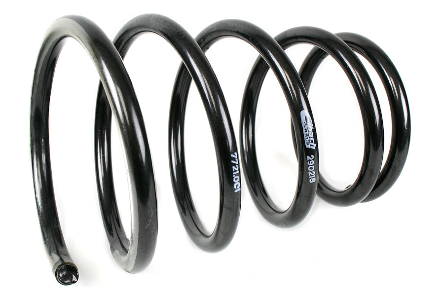 Eibach Pro-Kit Lowering Springs - 2009-2012 Subaru WRX