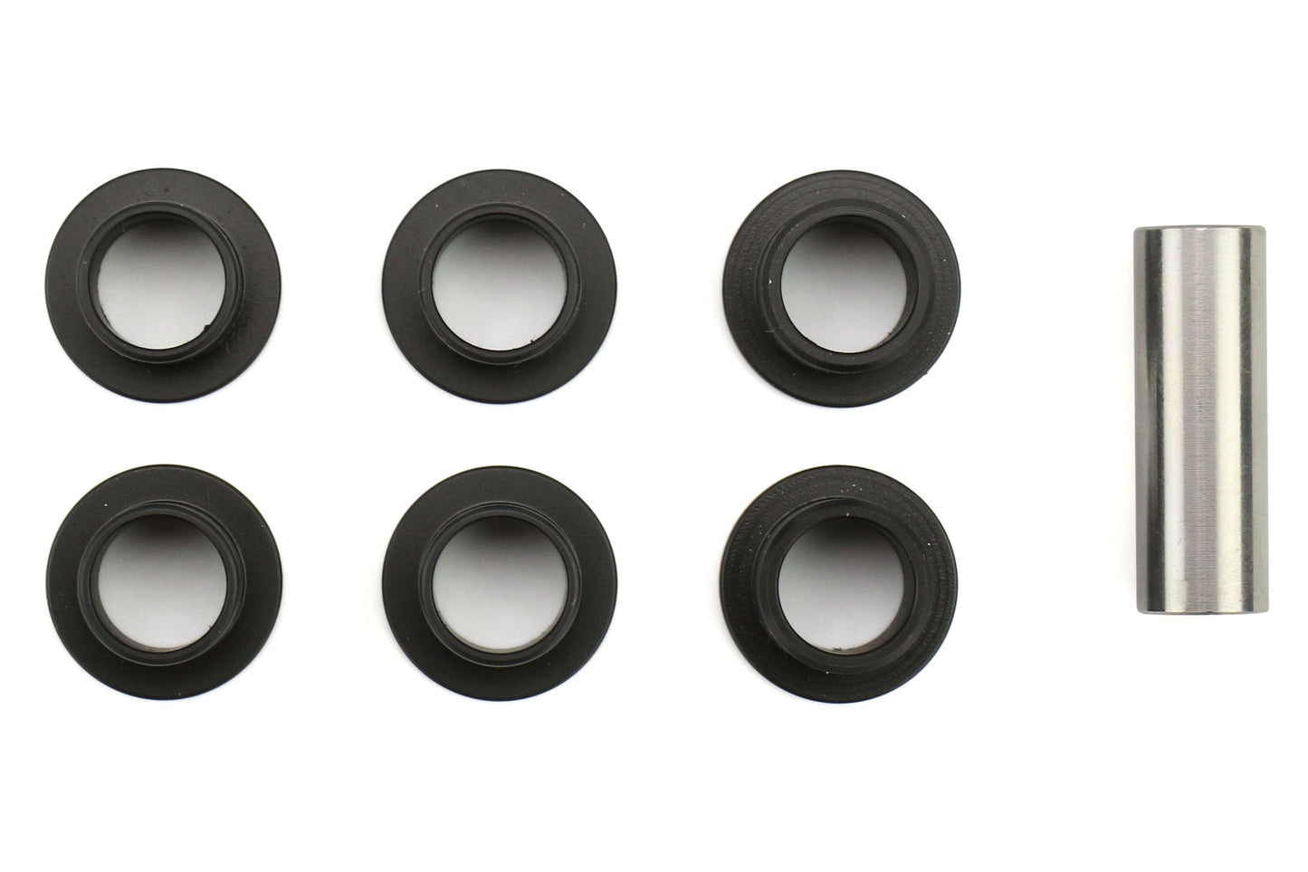 Torque Solution Shifter Linkage and Pivot Bushing Combo - 2006-2014 Subaru STI