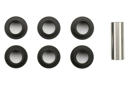 Torque Solution Shifter Linkage and Pivot Bushing Combo - 2006-2014 Subaru STI
