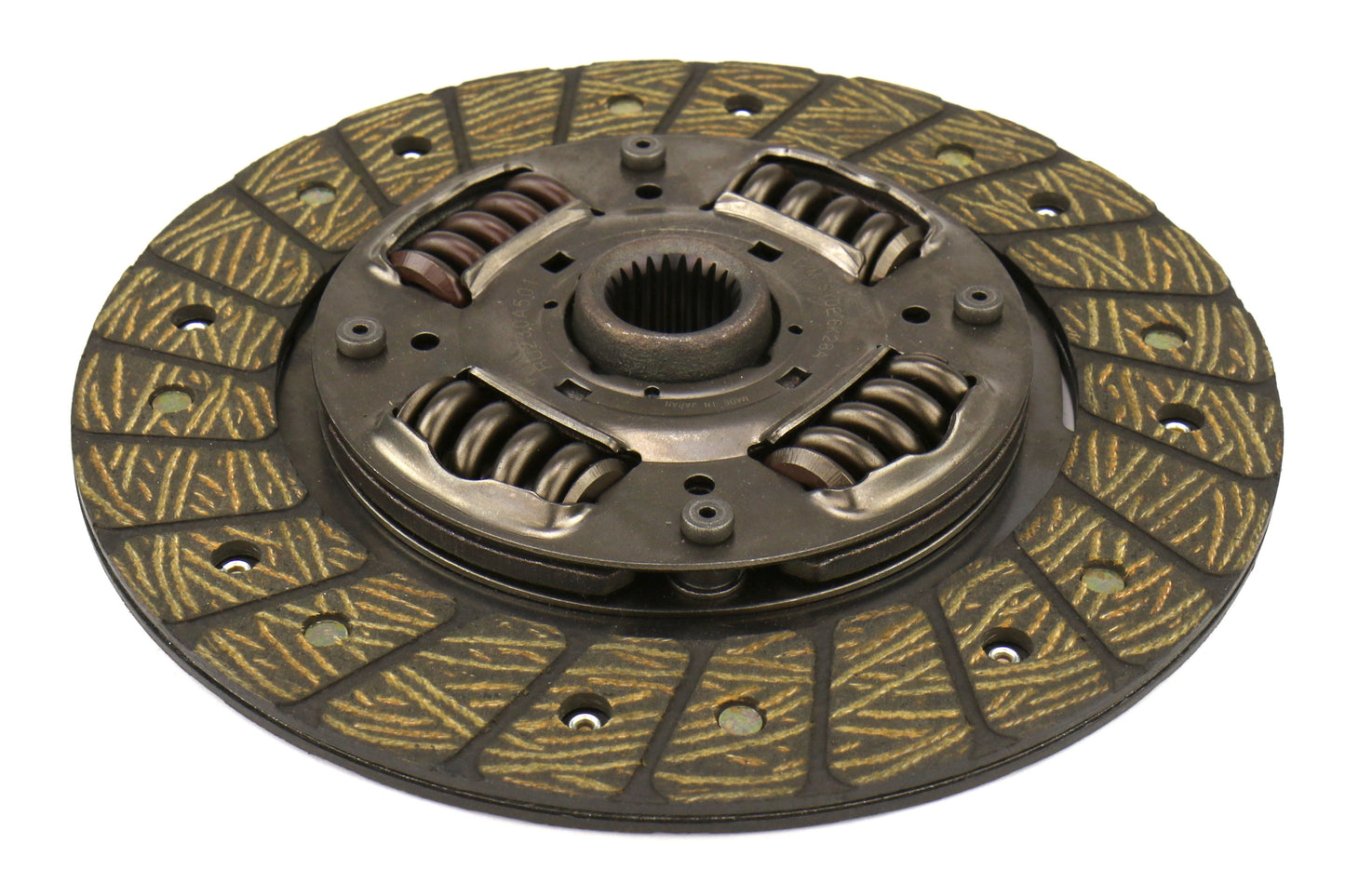 South Bend Clutch Stage 3 Daily Clutch Kit - 2006-2017 Subaru WRX