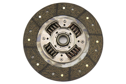 South Bend Clutch Stage 3 Daily Clutch Kit - 2008-2015 Mitsubishi Evo X